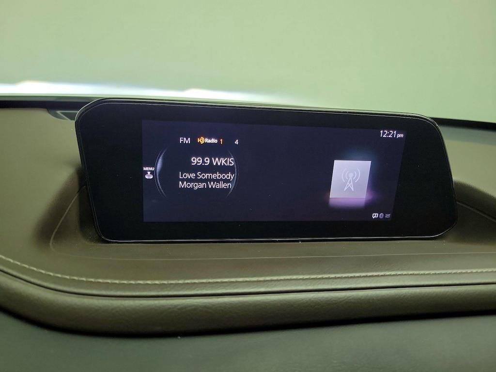 used 2021 Mazda CX-30 car, priced at $19,998