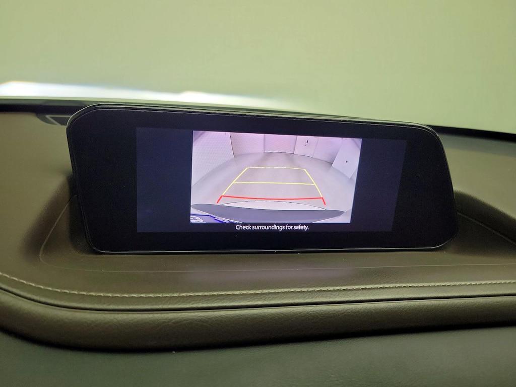 used 2021 Mazda CX-30 car, priced at $19,998
