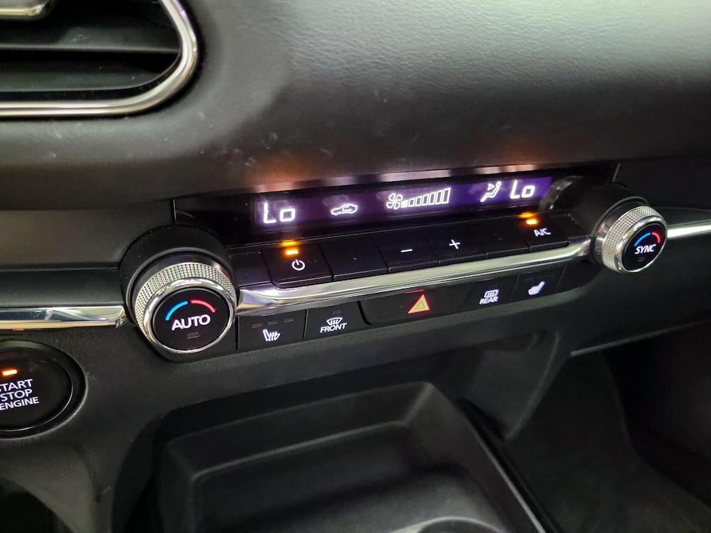 used 2021 Mazda CX-30 car, priced at $19,998