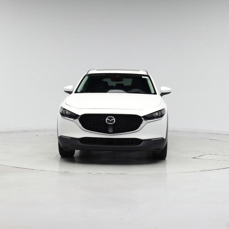 used 2021 Mazda CX-30 car, priced at $19,998