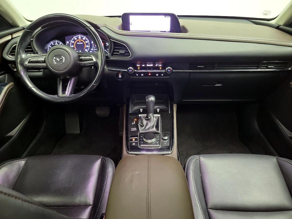 used 2021 Mazda CX-30 car, priced at $19,998