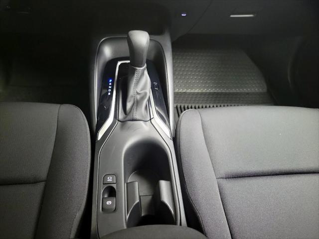 used 2023 Toyota Corolla car, priced at $24,998