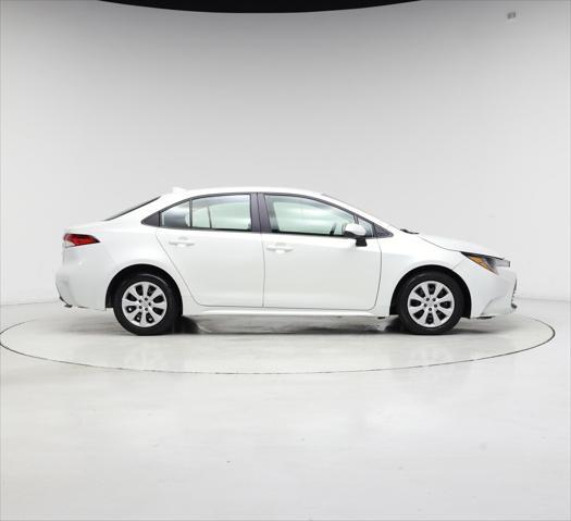 used 2024 Toyota Corolla car, priced at $22,998