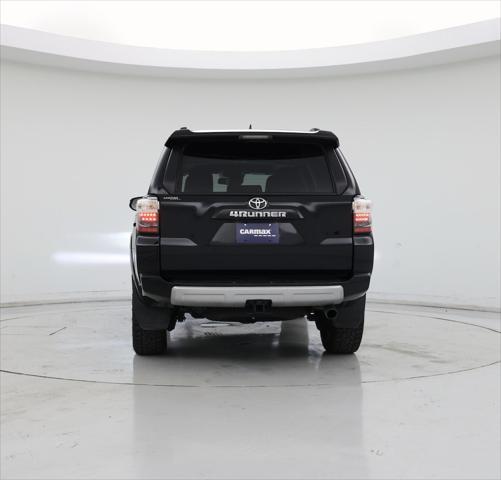 used 2023 Toyota 4Runner car, priced at $47,998