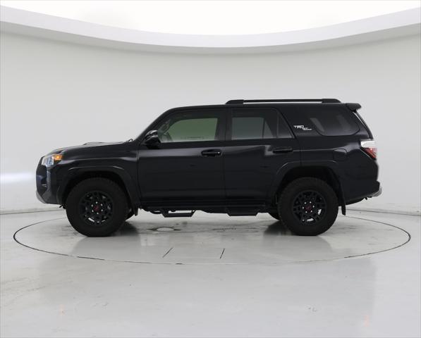 used 2023 Toyota 4Runner car, priced at $47,998