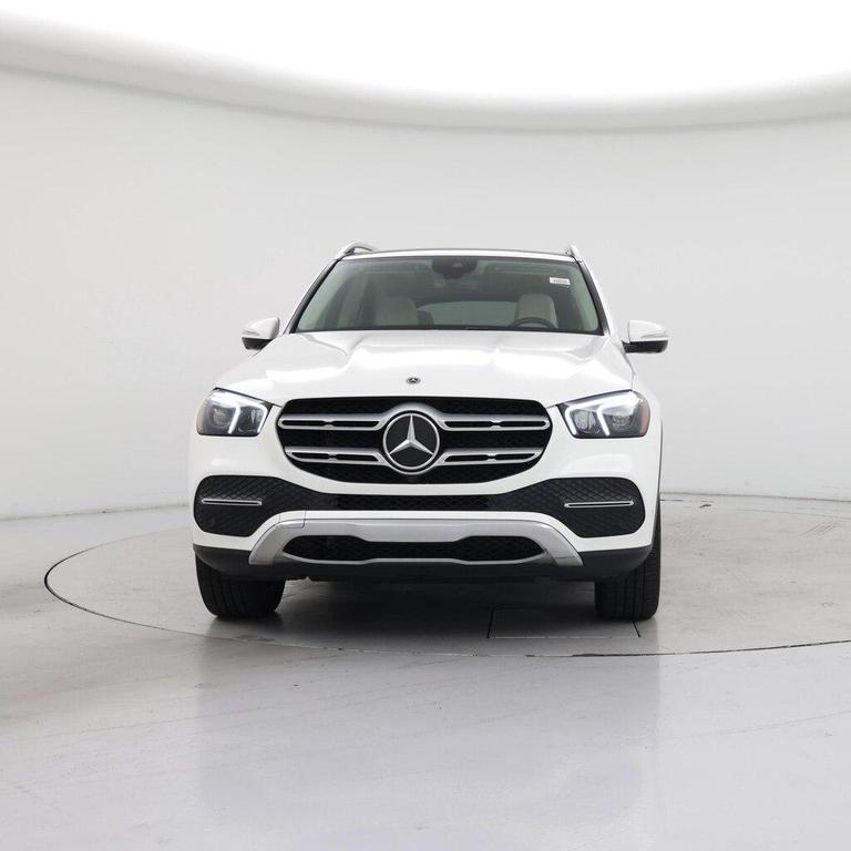 used 2023 Mercedes-Benz GLE 350 car, priced at $32,998
