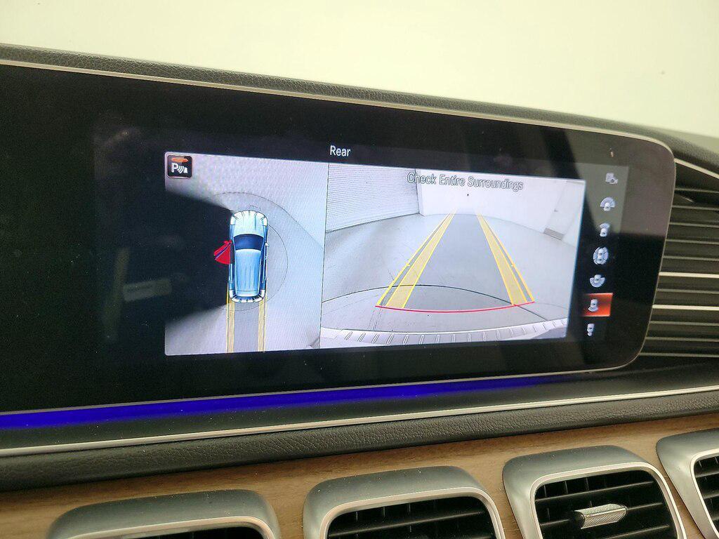 used 2023 Mercedes-Benz GLE 350 car, priced at $32,998