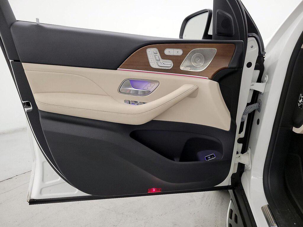 used 2023 Mercedes-Benz GLE 350 car, priced at $32,998