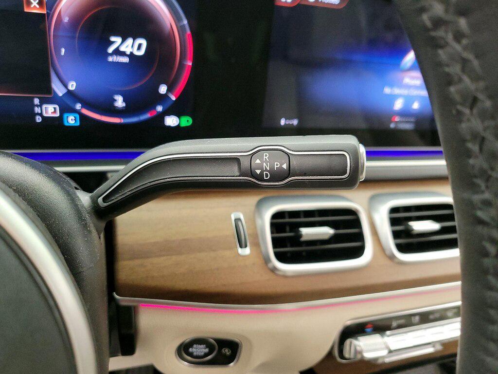 used 2023 Mercedes-Benz GLE 350 car, priced at $32,998