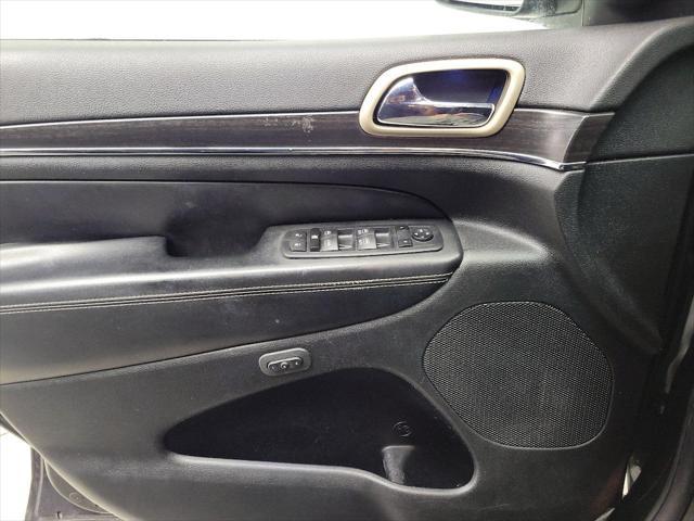 used 2014 Jeep Grand Cherokee car, priced at $17,998