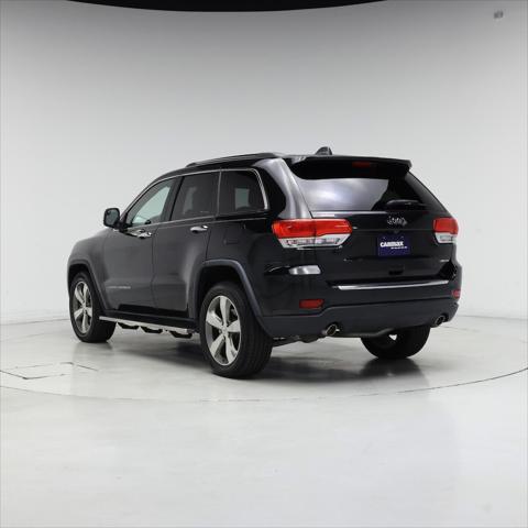 used 2014 Jeep Grand Cherokee car, priced at $17,998