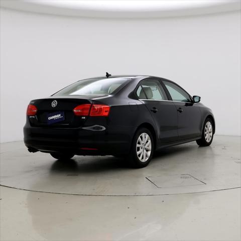 used 2014 Volkswagen Jetta car, priced at $11,998