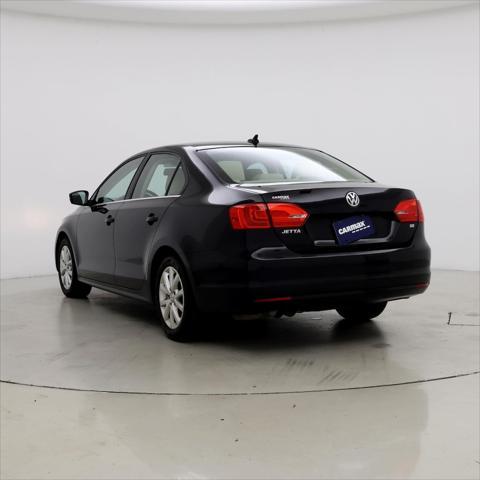 used 2014 Volkswagen Jetta car, priced at $11,998