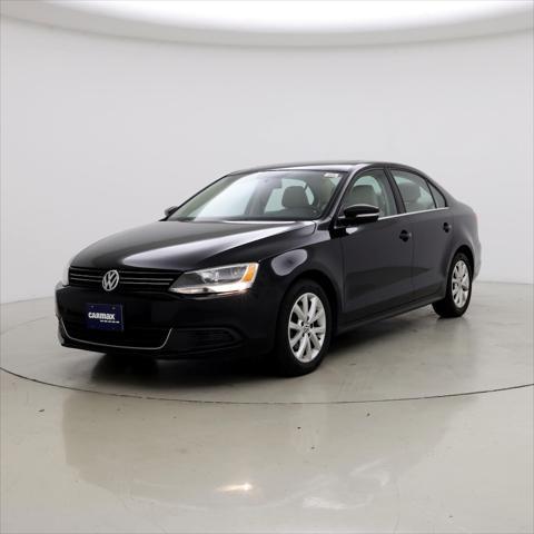 used 2014 Volkswagen Jetta car, priced at $11,998