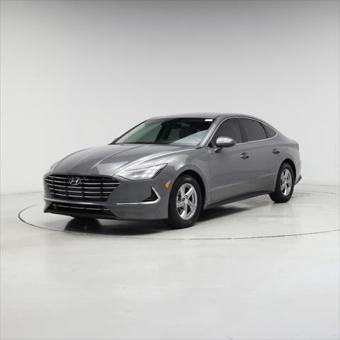 used 2023 Hyundai Sonata car, priced at $21,998
