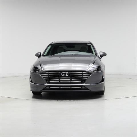 used 2023 Hyundai Sonata car, priced at $21,998