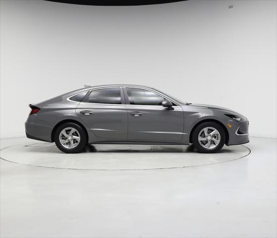 used 2023 Hyundai Sonata car, priced at $21,998