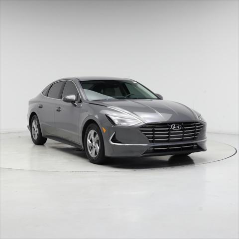 used 2023 Hyundai Sonata car, priced at $21,998