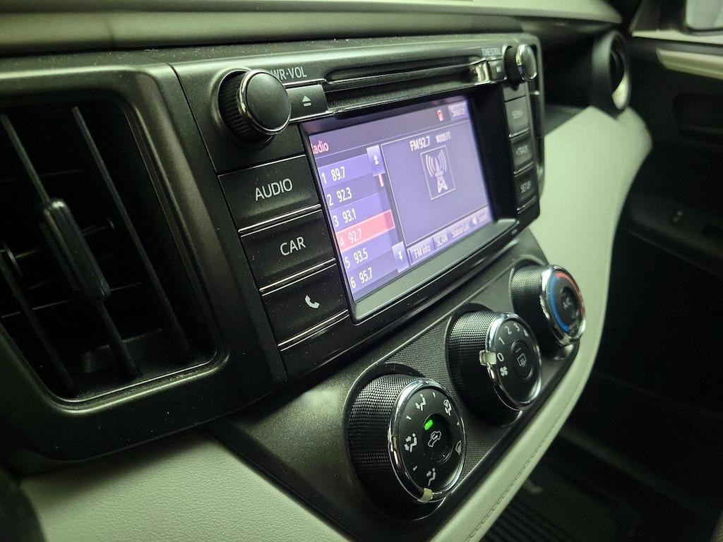 used 2015 Toyota RAV4 car, priced at $15,998