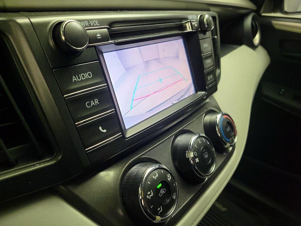 used 2015 Toyota RAV4 car, priced at $15,998