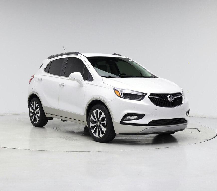 used 2019 Buick Encore car, priced at $17,998