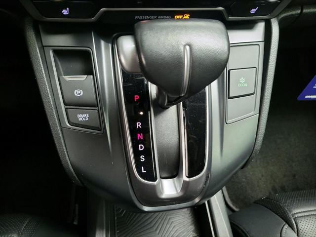 used 2019 Honda CR-V car, priced at $20,998