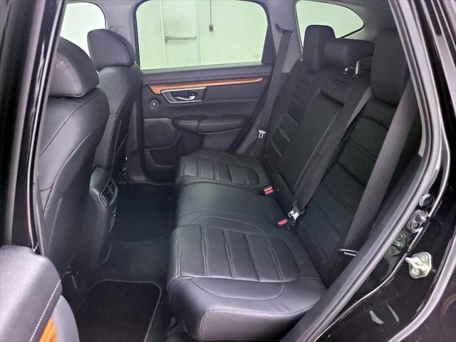 used 2019 Honda CR-V car, priced at $20,998