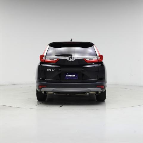 used 2019 Honda CR-V car, priced at $20,998