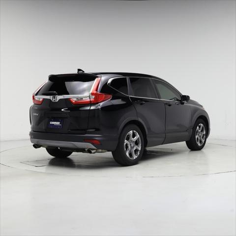 used 2019 Honda CR-V car, priced at $20,998