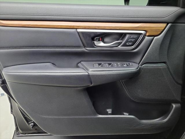 used 2019 Honda CR-V car, priced at $20,998