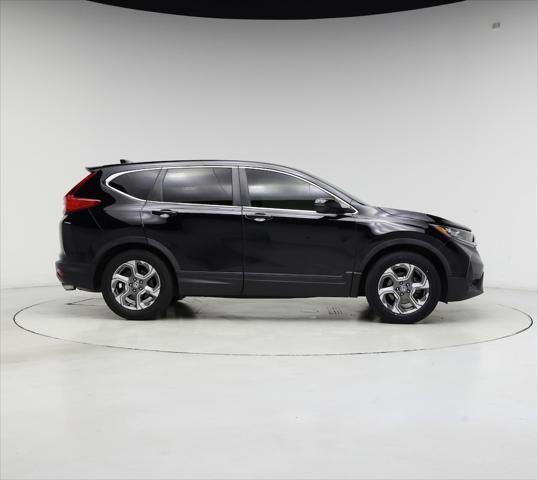 used 2019 Honda CR-V car, priced at $20,998