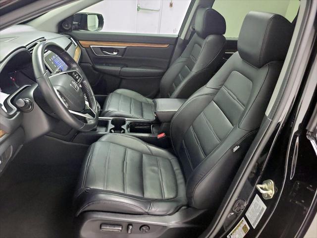 used 2019 Honda CR-V car, priced at $20,998