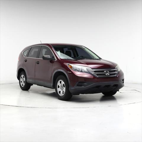 used 2014 Honda CR-V car, priced at $13,998