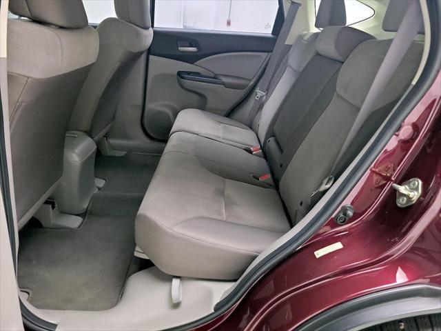 used 2014 Honda CR-V car, priced at $13,998