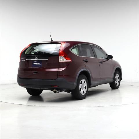 used 2014 Honda CR-V car, priced at $13,998