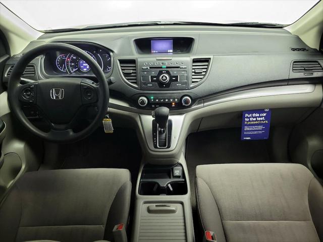used 2014 Honda CR-V car, priced at $13,998