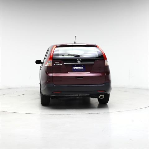 used 2014 Honda CR-V car, priced at $13,998