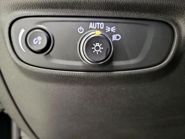 used 2024 Chevrolet Equinox car, priced at $22,998
