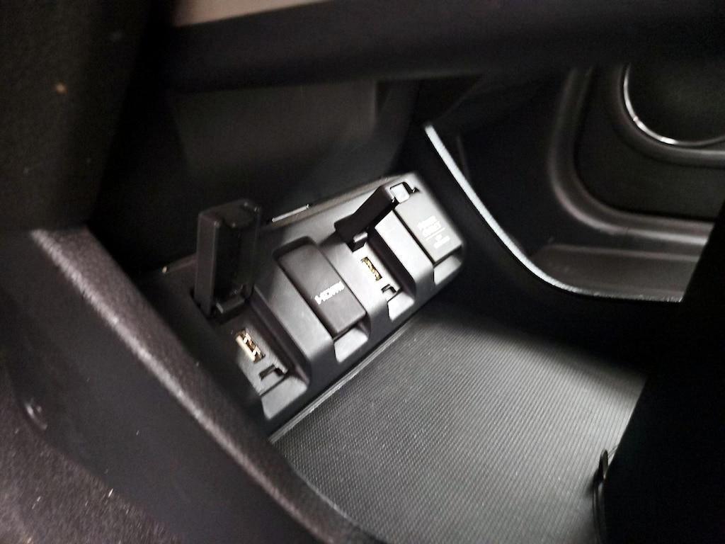 used 2018 Honda HR-V car, priced at $14,599