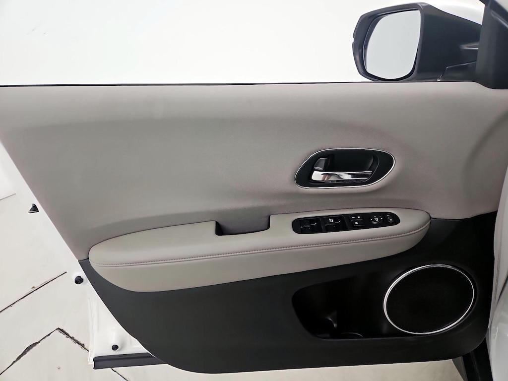 used 2018 Honda HR-V car, priced at $14,599