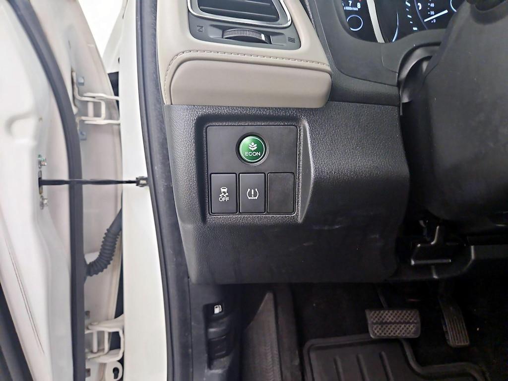 used 2018 Honda HR-V car, priced at $14,599