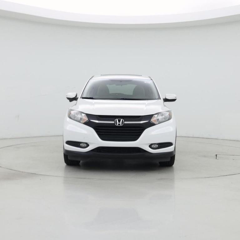 used 2018 Honda HR-V car, priced at $14,599