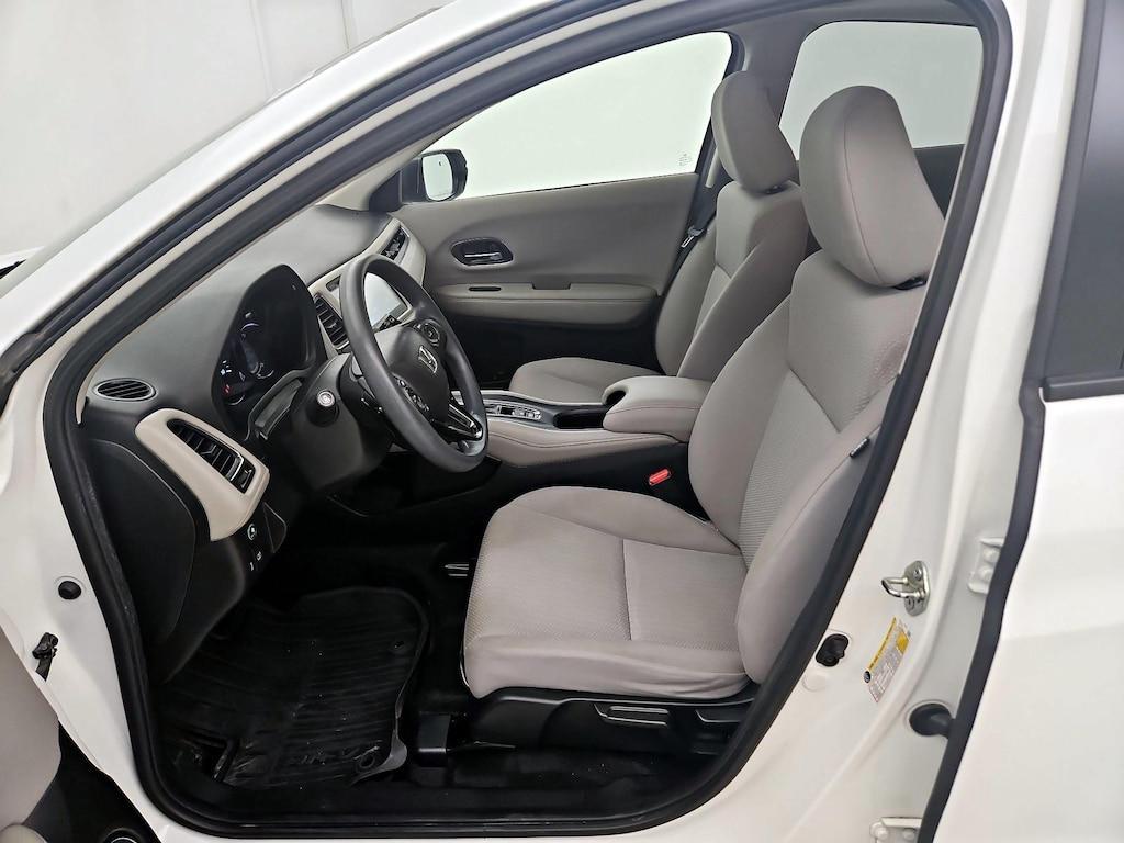 used 2018 Honda HR-V car, priced at $14,599