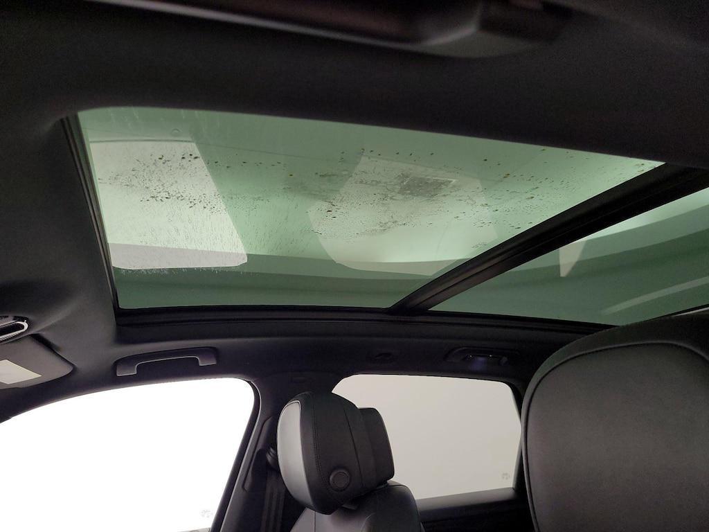 used 2021 Porsche Cayenne car, priced at $39,998