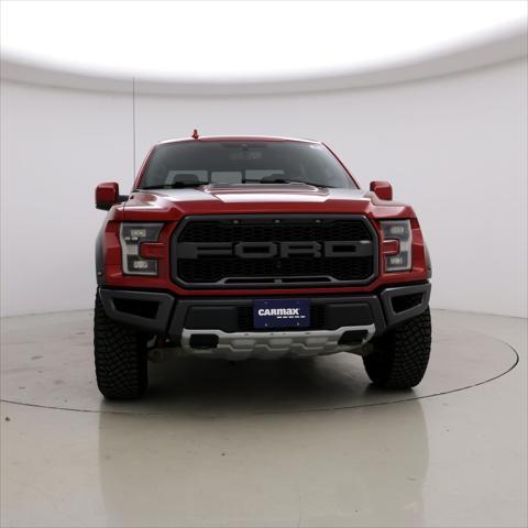 used 2020 Ford F-150 car, priced at $46,998