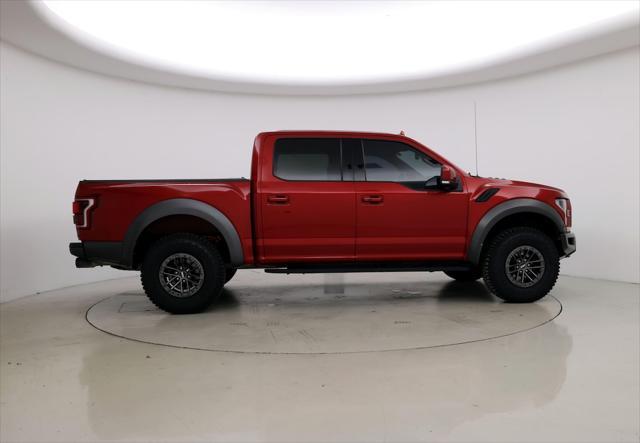 used 2020 Ford F-150 car, priced at $46,998