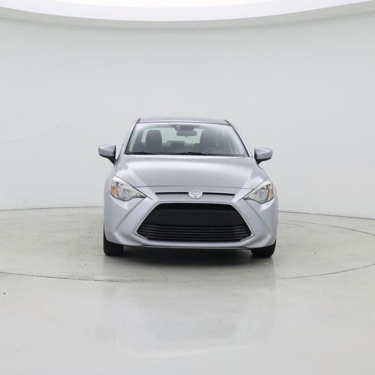 used 2018 Toyota Yaris iA car, priced at $14,998