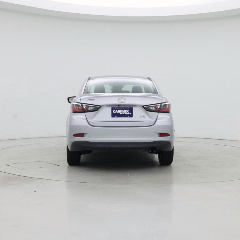 used 2018 Toyota Yaris iA car, priced at $14,998