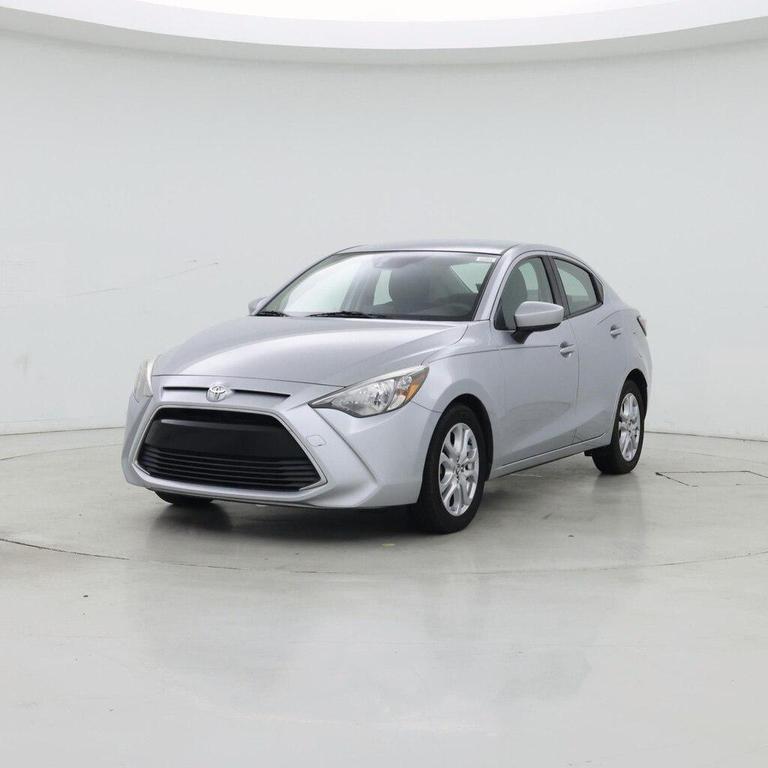 used 2018 Toyota Yaris iA car, priced at $14,998
