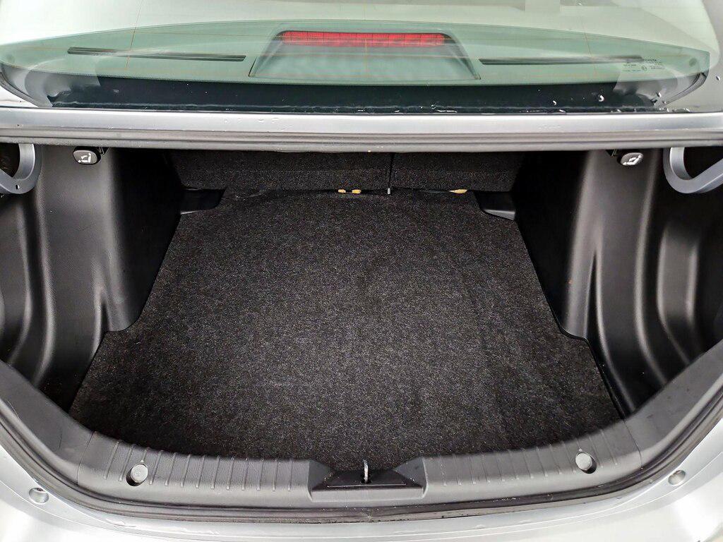 used 2018 Toyota Yaris iA car, priced at $14,998